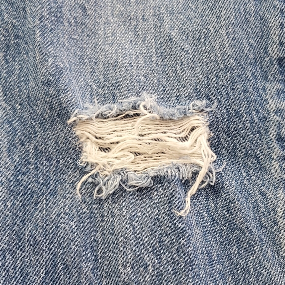 Levi's® Premium Wedgie Icon Fit Ankle Women's Jeans - Picture 7 of 15